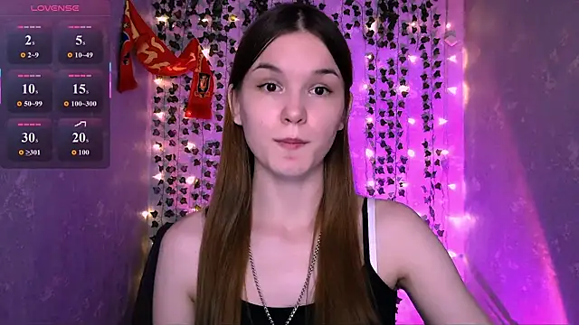 Amber Roger online show from July 9, 12:15 pm