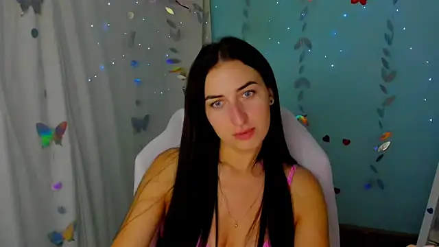 Star Emily  online show from July 13, 12:15 pm