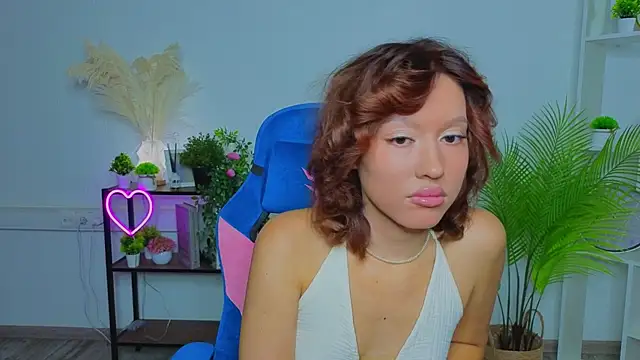 JazlynPlant online show from August 2, 10:24 am