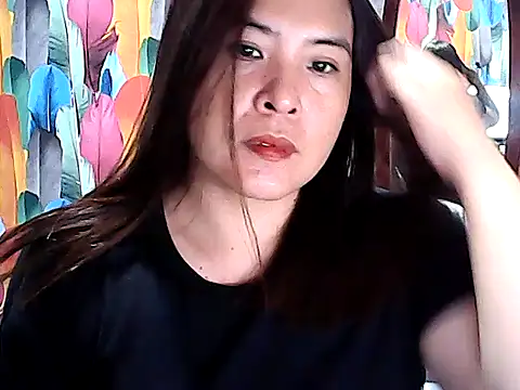 Snapshot of newasian4u chatting on July 12, 11:22 am newasian4u online show from July 12, 11:22 am
