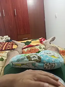 KaiStorme online show from July 10, 11:38 pm