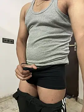 Snapshot of RaghavSingh05 chatting on July 12, 8:31 pm RaghavSingh05 online show from July 12, 8:31 pm