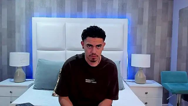 JadenJake online show from July 14, 7:31 pm