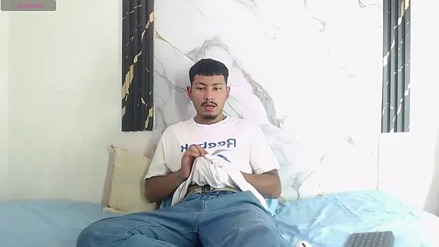 logan black49 online show from July 16, 4:15 pm