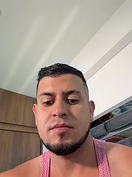 TomasEvenson online show from July 9, 8:19 pm