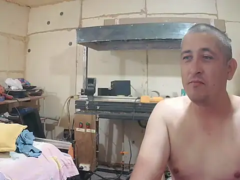 DenMaretxx online show from July 9, 9:47 pm