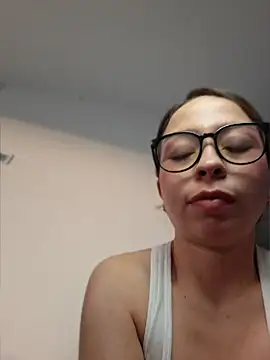 Snapshot of LuluBerry7 chatting on July 15, 10:50 pm LuluBerry7 online show from July 15, 10:50 pm