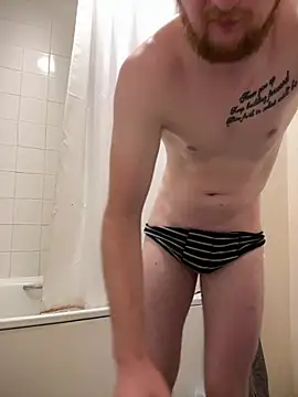 buzzard27 online show from July 12, 11:27 pm