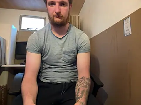 buzzard27 online show from July 16, 6:49 pm