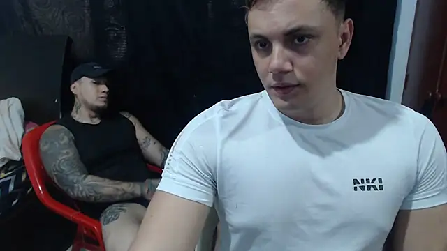 kike energy online show from February 23, 8:11 pm