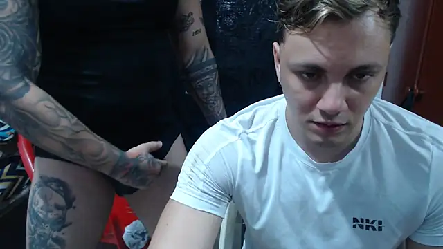 kike energy online show from March 12, 7:58 pm