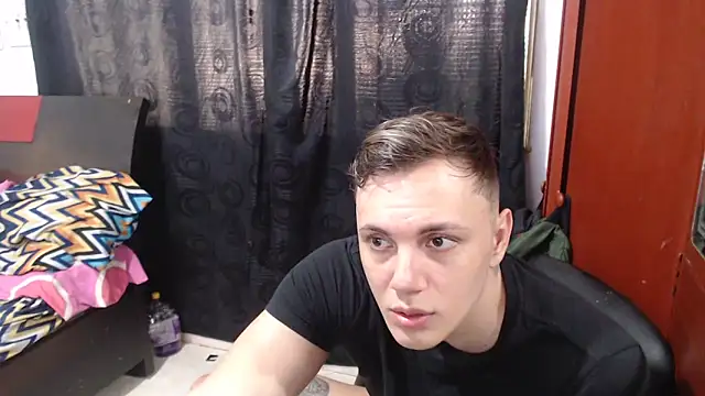 kike energy online show from March 29, 7:37 pm