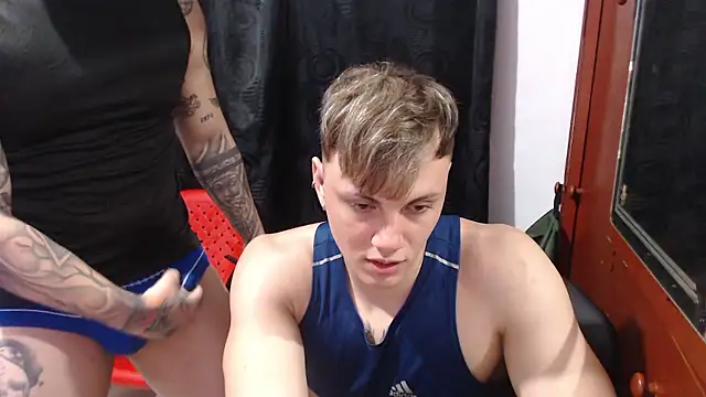 kike energy online show from January 10, 3:02 am