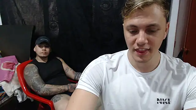 kike energy online show from February 12, 7:56 pm