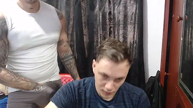 kike energy online show from December 19, 7:27 pm