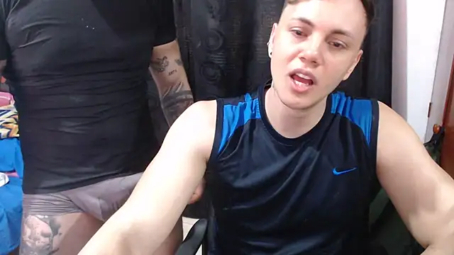 kike energy online show from April 17, 10:01 pm