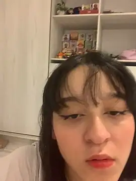 ruemi rose online show from July 15, 3:24 am