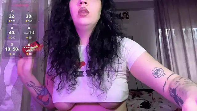 miss   maddy online show from July 10, 5:57 pm