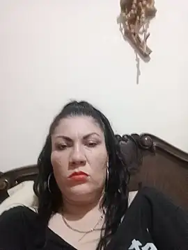 Snapshot of Tamara_Hot_69 chatting on July 19, 6:55 am Tamara Hot 69 online show from July 19, 6:55 am