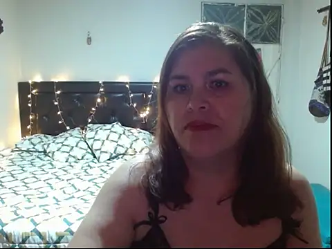 Snapshot of Pao_vi chatting on July 22, 2:24 am Pao vi online show from July 22, 2:24 am