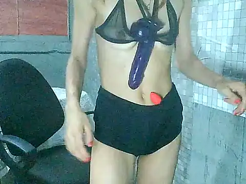 camilalacatira online show from July 17, 5:54 pm