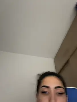 Snapshot of soymagdavega_ chatting on July 10, 10:04 am soymagdavega online show from July 10, 10:04 am