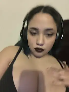 gatitagotic666 online show from July 10, 4:56 am