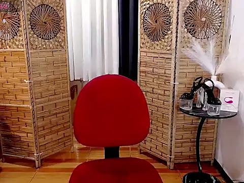 sugar anderson online show from July 14, 7:42 pm