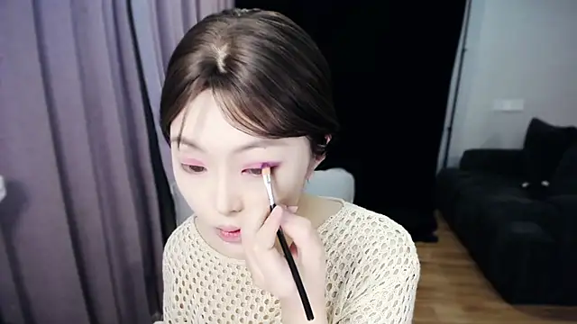 shiguang-18 online show from July 23, 11:29 am