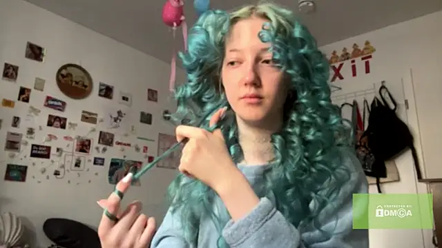 sixsevengirls online show from July 24, 8:54 am