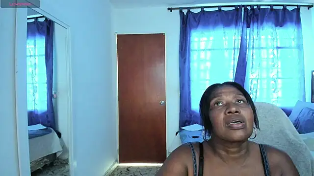 LupeAdams online show from March 13, 4:56 pm