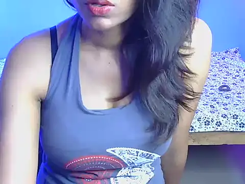 Snapshot of Hotty-jash chatting on July 12, 7:20 am Hotty-jash online show from July 12, 7:20 am