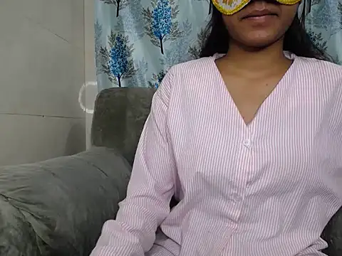 HotyAnnu90 online show from July 15, 3:19 pm