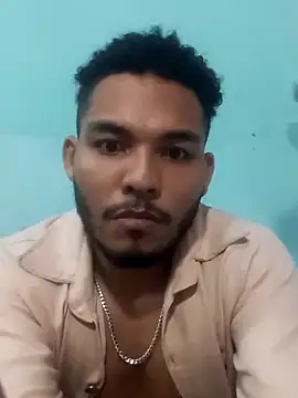 AxelFox18 online show from July 12, 3:29 am