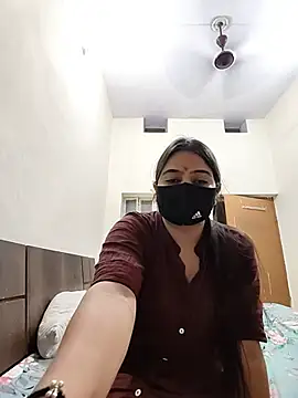 ravinaa5 online show from July 16, 12:02 pm