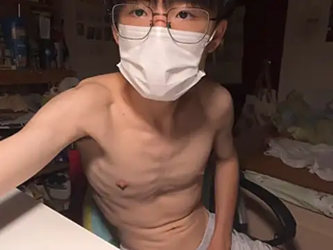 hikarulnynln online show from July 26, 3:30 pm