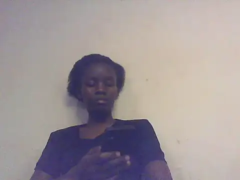 Hot Africangodess online show from July 11, 10:37 am