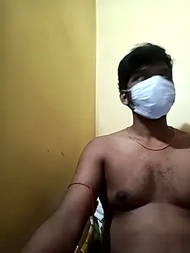 midnight desire guy online show from July 16, 6:38 pm