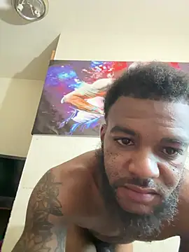 AlphaGee420 online show from August 9, 3:23 am