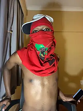 Thabang13  online show from July 13, 7:24 pm