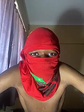 Thabang13  online show from July 15, 7:59 am