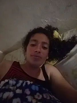 arianahillt online show from July 14, 3:55 am