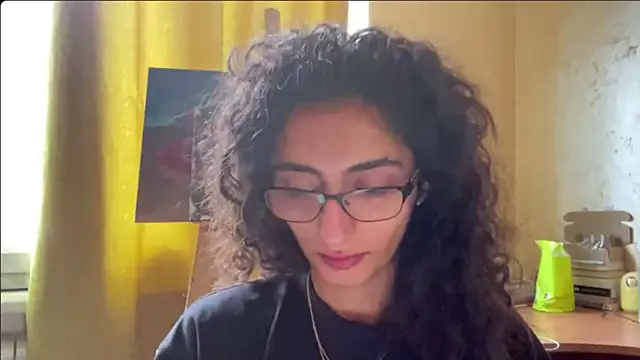 ShantiLeavitt online show from July 15, 7:26 am