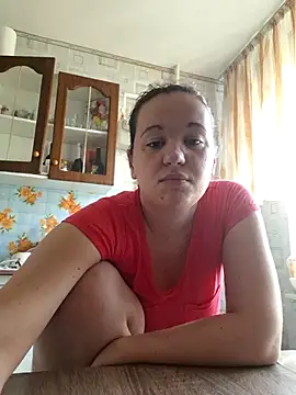 JeanneLoryzia online show from July 18, 5:49 am