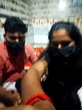 Tamil 555 Couples online show from July 13, 5:34 pm