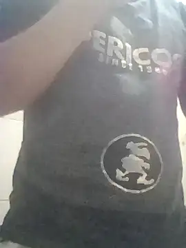 Snapshot of EROTICBoy19cm chatting on July 12, 9:10 am EROTICBoy19cm online show from July 12, 9:10 am