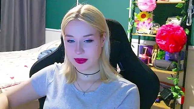 Eden Rose online show from July 25, 9:54 pm