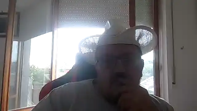 Theitalianpapi online show from July 11, 4:29 pm