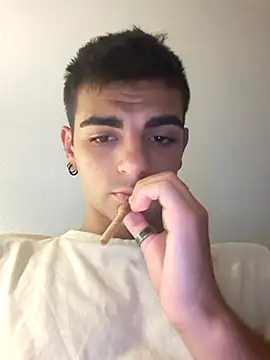 GianluSosa online show from July 12, 9:59 pm