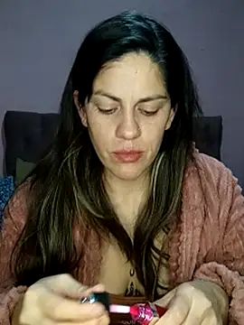 ALEXA-GODDESS online show from July 24, 5:03 am